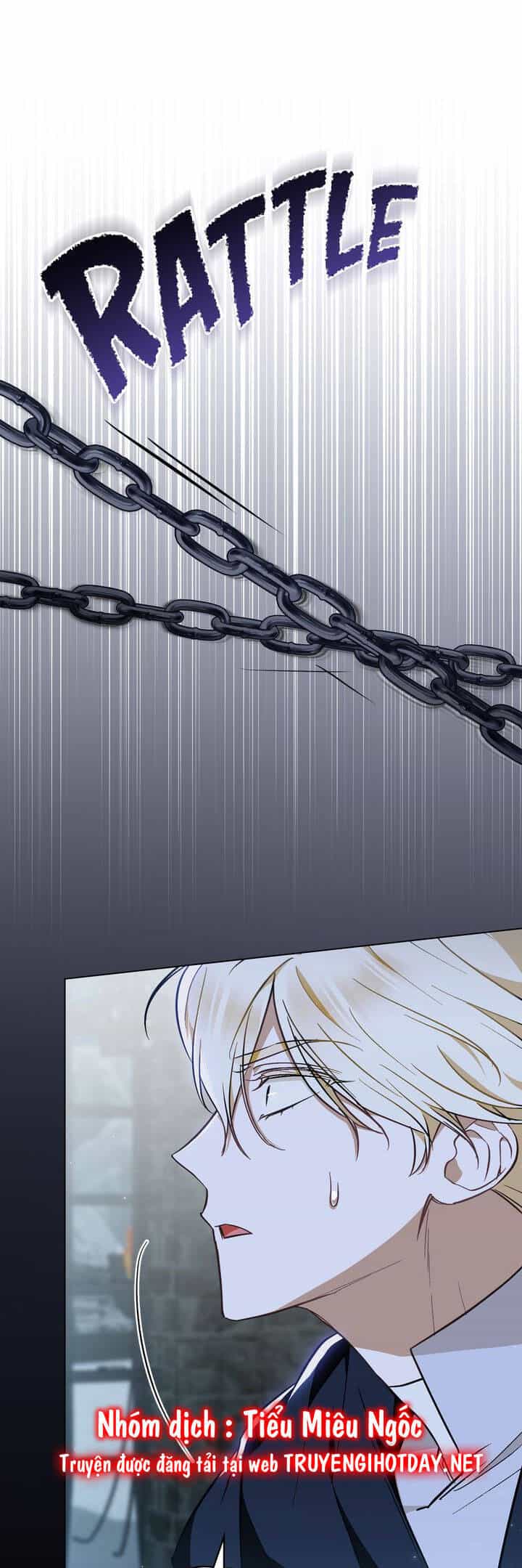 Thanh Gươm Của Evangeline - Chương 60 - ảnh 24