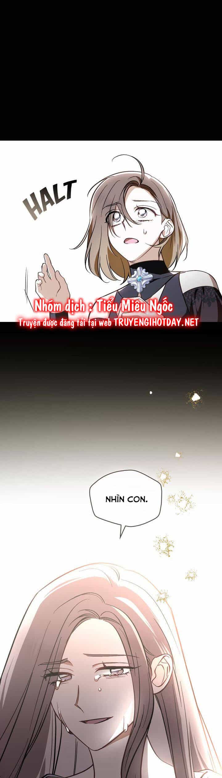 Thanh Gươm Của Evangeline - Chương 60 - ảnh 33