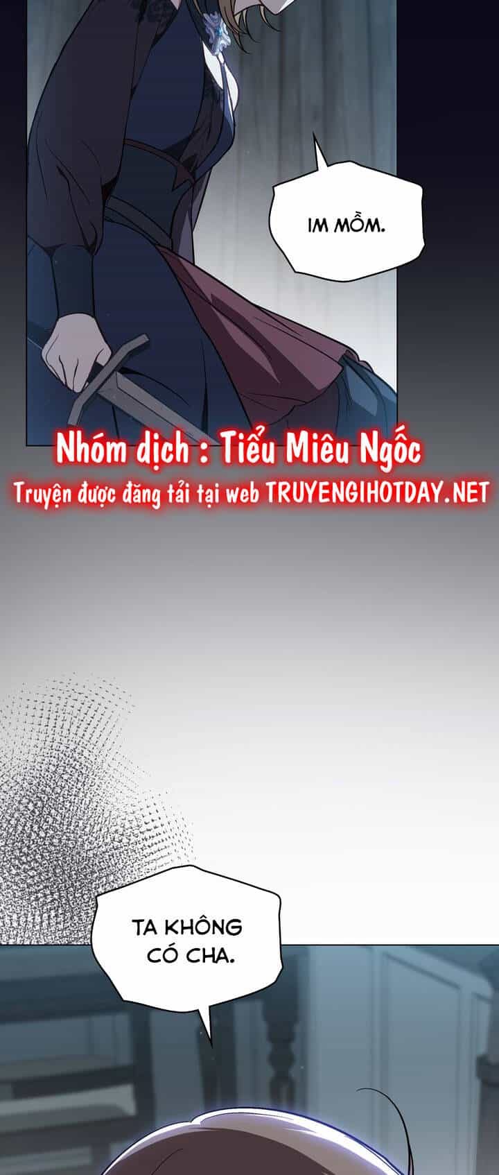 Thanh Gươm Của Evangeline - Chương 61 - ảnh 11