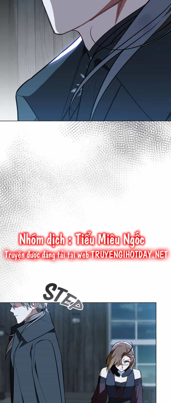 Thanh Gươm Của Evangeline - Chương 61 - ảnh 13