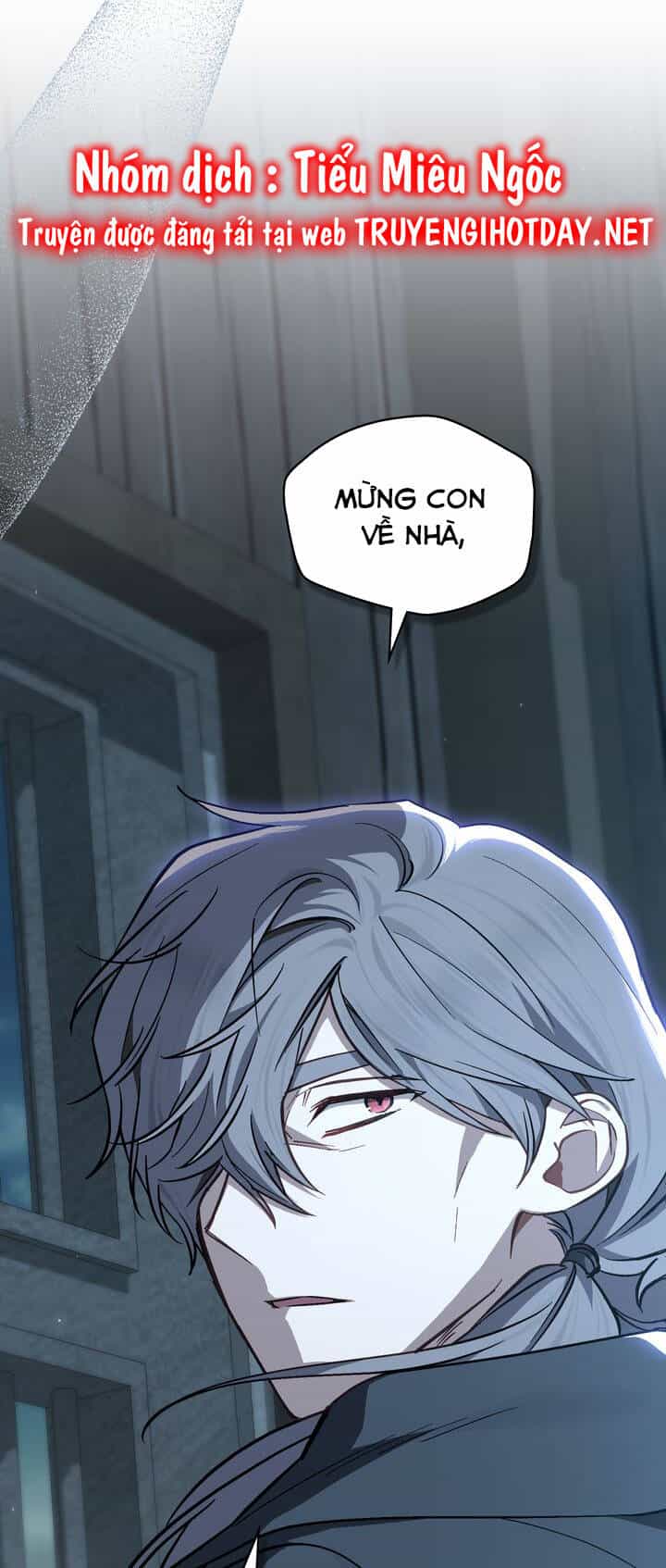 Thanh Gươm Của Evangeline - Chương 61 - ảnh 16