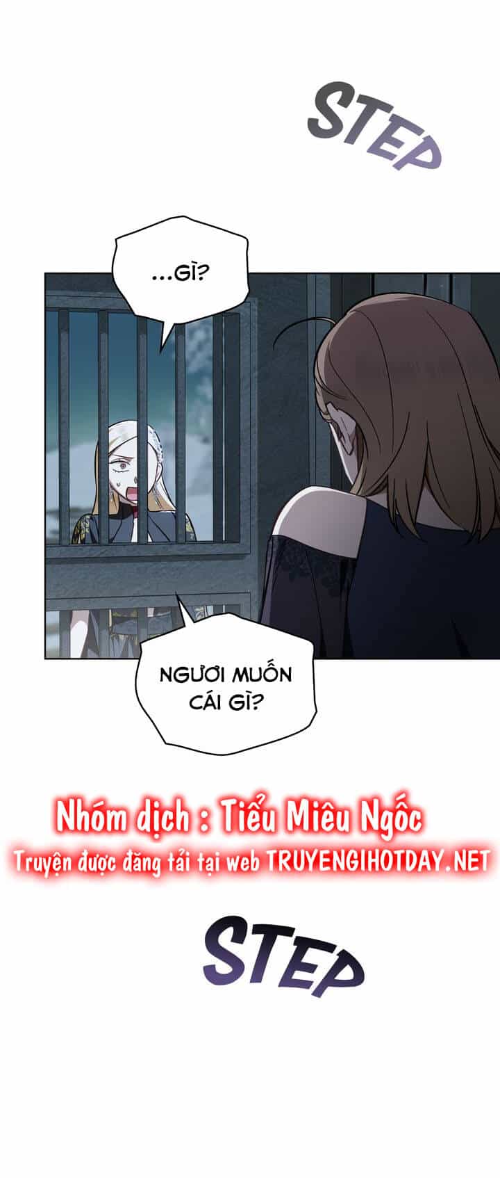 Thanh Gươm Của Evangeline - Chương 61 - ảnh 26