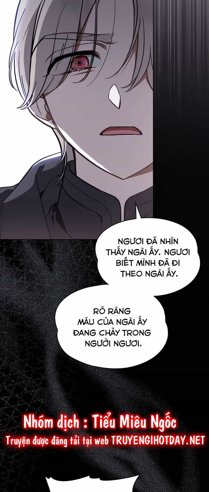 Thanh Gươm Của Evangeline - Chương 61 - ảnh 33