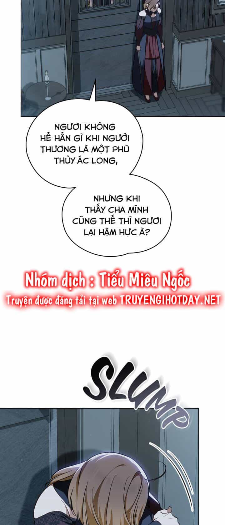 Thanh Gươm Của Evangeline - Chương 61 - ảnh 42
