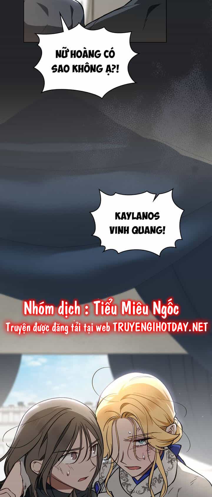 Thanh Gươm Của Evangeline - Chương 61 - ảnh 51