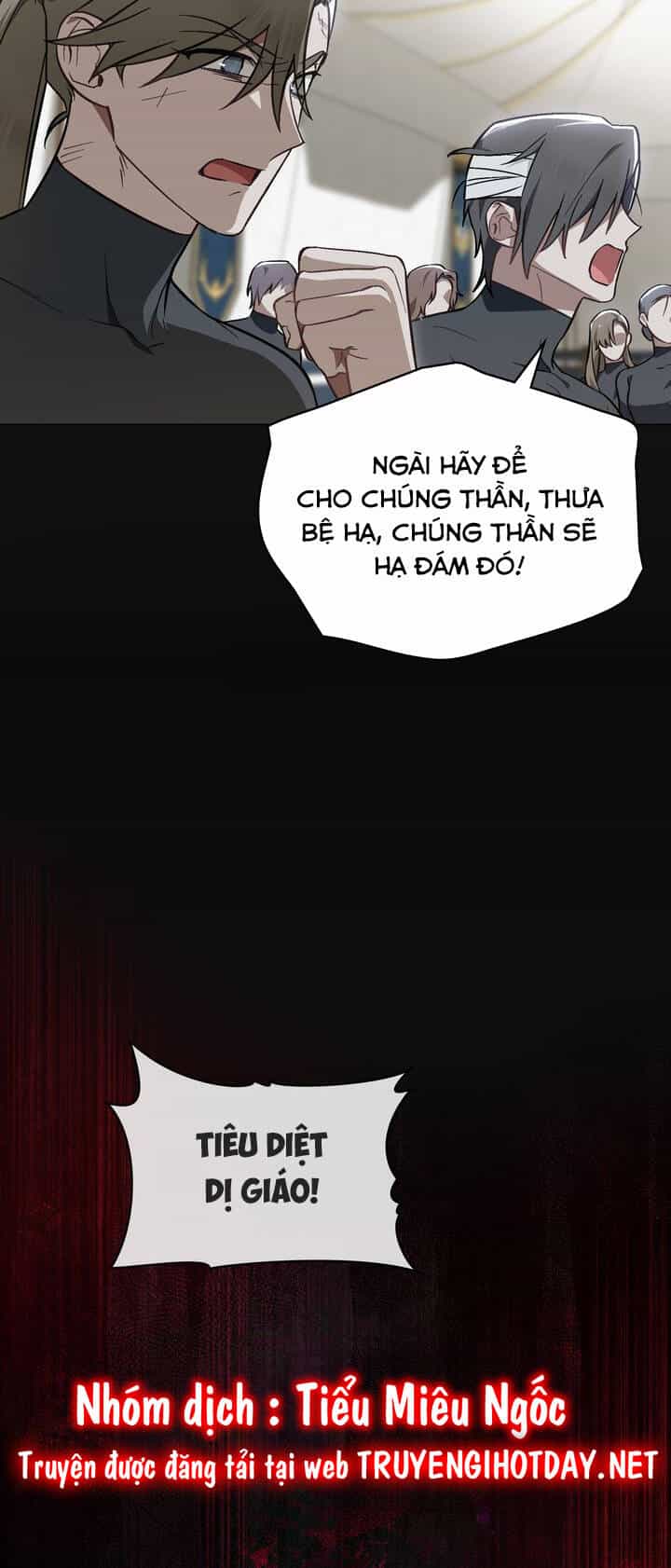 Thanh Gươm Của Evangeline - Chương 61 - ảnh 53