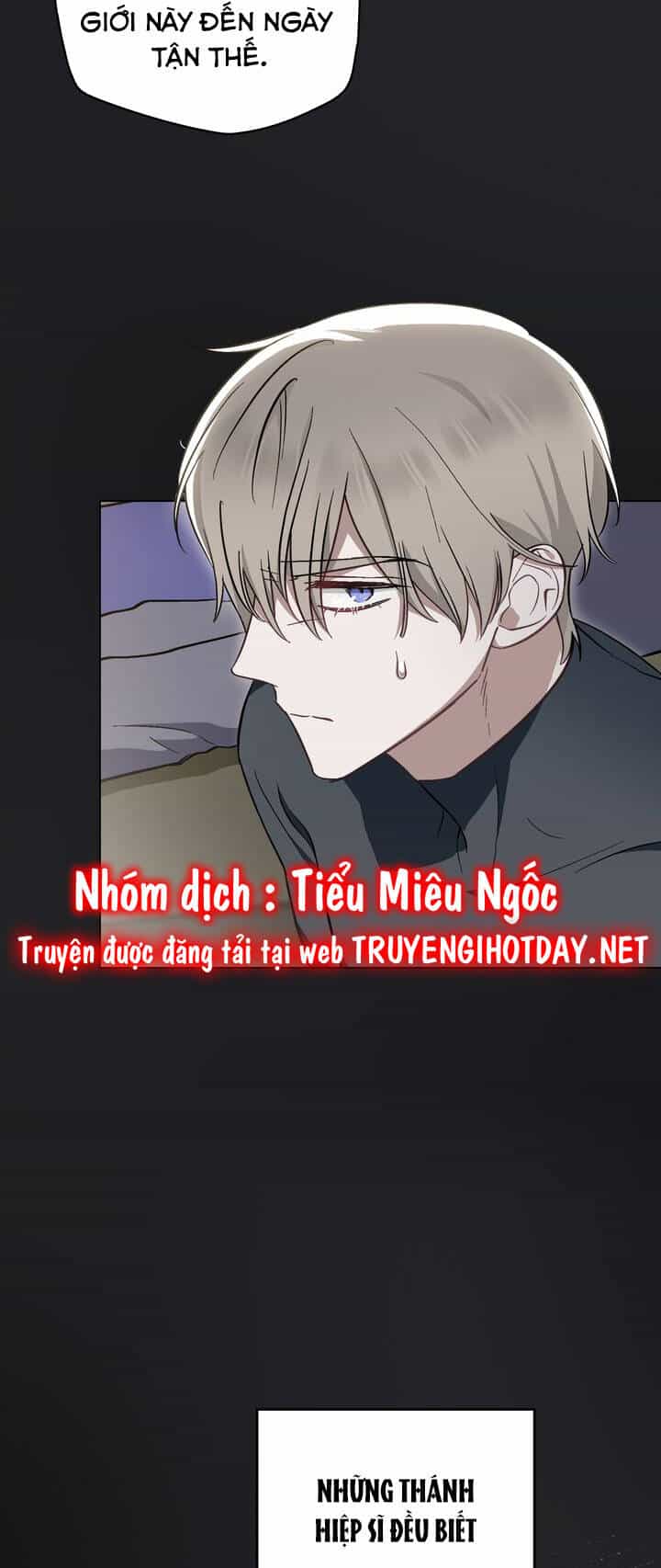 Thanh Gươm Của Evangeline - Chương 61 - ảnh 57