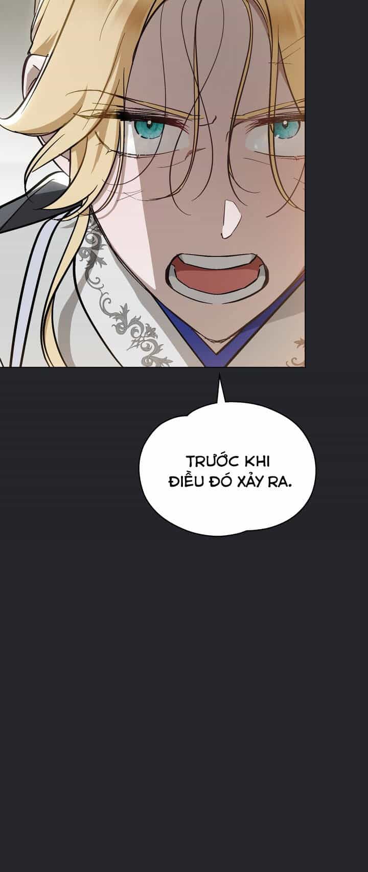 Thanh Gươm Của Evangeline - Chương 61 - ảnh 60