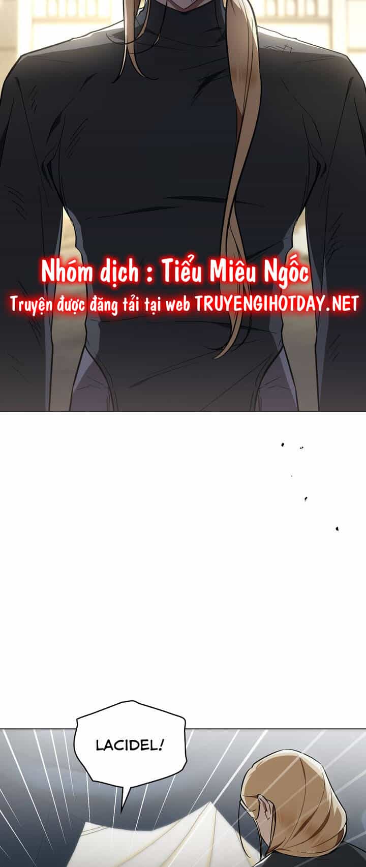 Thanh Gươm Của Evangeline - Chương 61 - ảnh 65