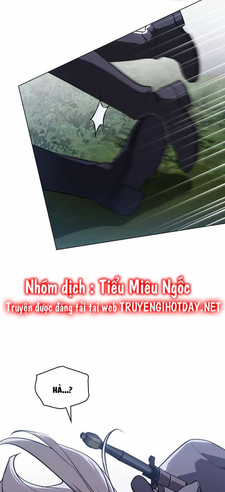 Thanh Gươm Của Evangeline - Chương 62 - ảnh 31