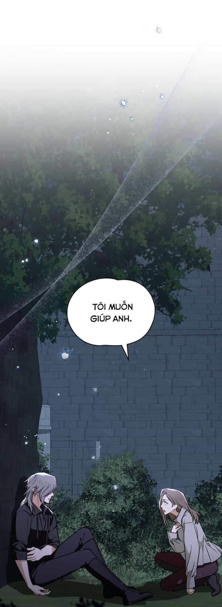 Thanh Gươm Của Evangeline - Chương 62 - ảnh 41