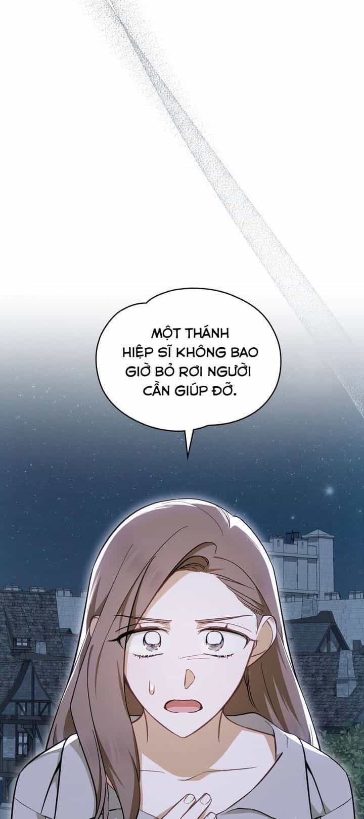 Thanh Gươm Của Evangeline - Chương 62 - ảnh 47