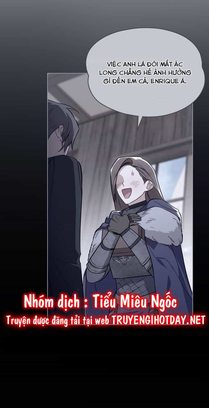 Thanh Gươm Của Evangeline - Chương 63 - ảnh 39