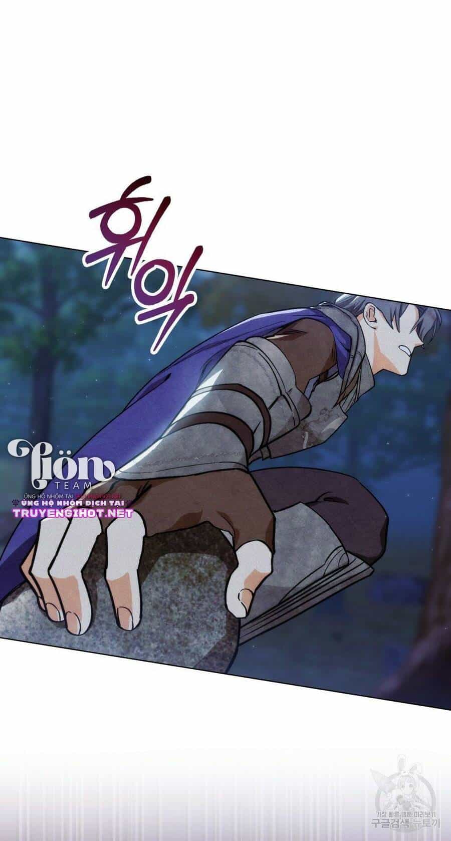 Thanh Gươm Của Evangeline - Chương 5.1 - ảnh 31