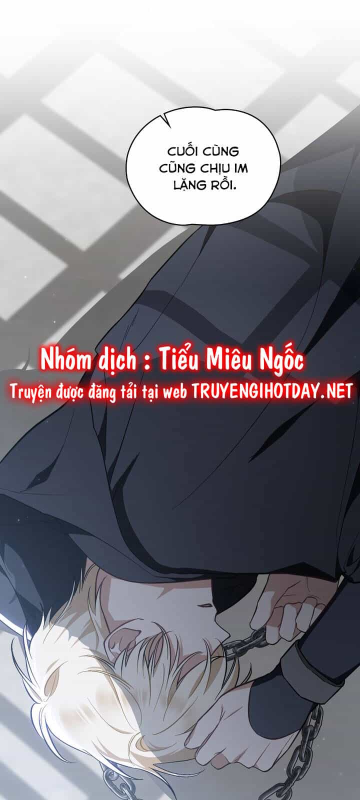 Thanh Gươm Của Evangeline - Chương 64 - ảnh 25