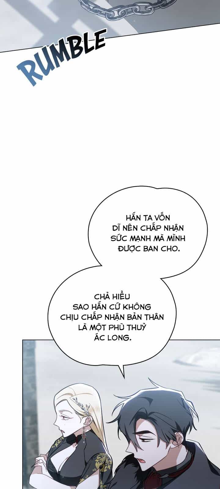 Thanh Gươm Của Evangeline - Chương 64 - ảnh 26
