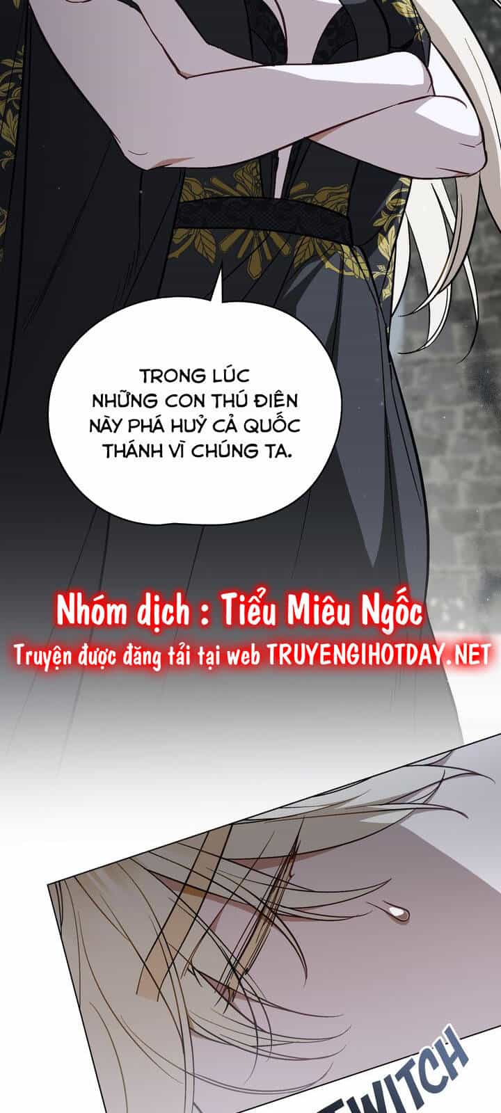 Thanh Gươm Của Evangeline - Chương 64 - ảnh 28