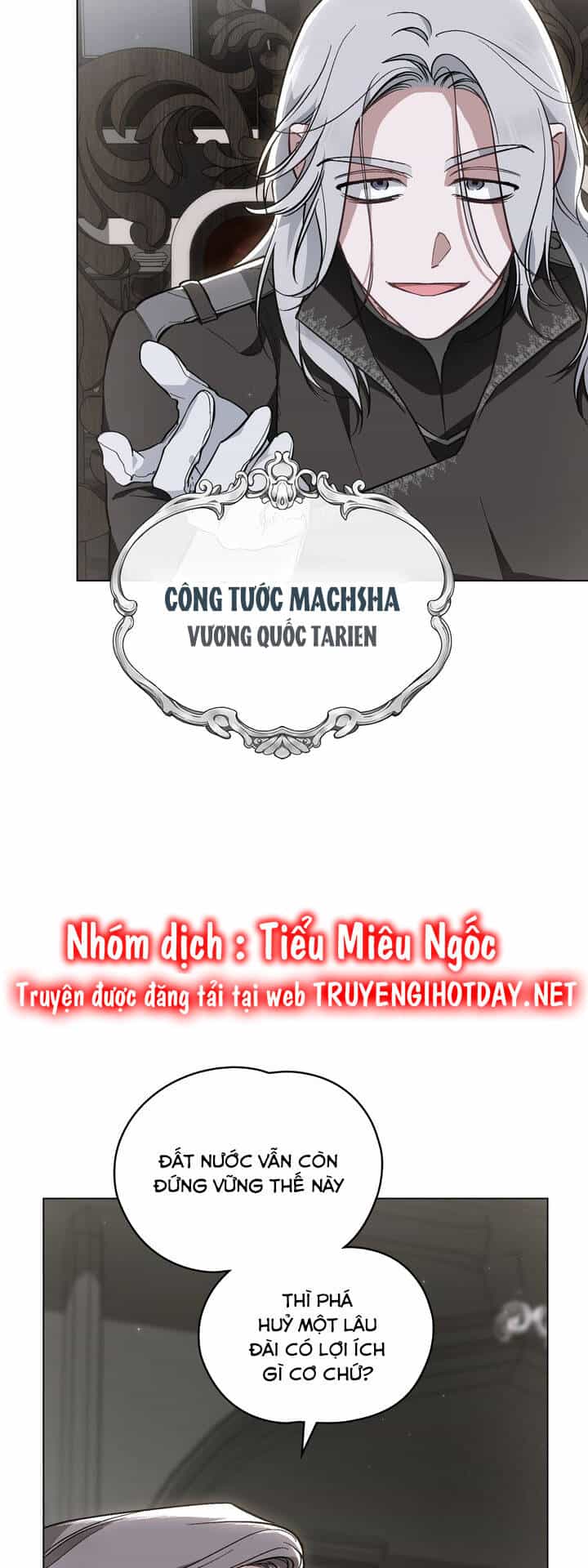 Thanh Gươm Của Evangeline - Chương 64 - ảnh 50