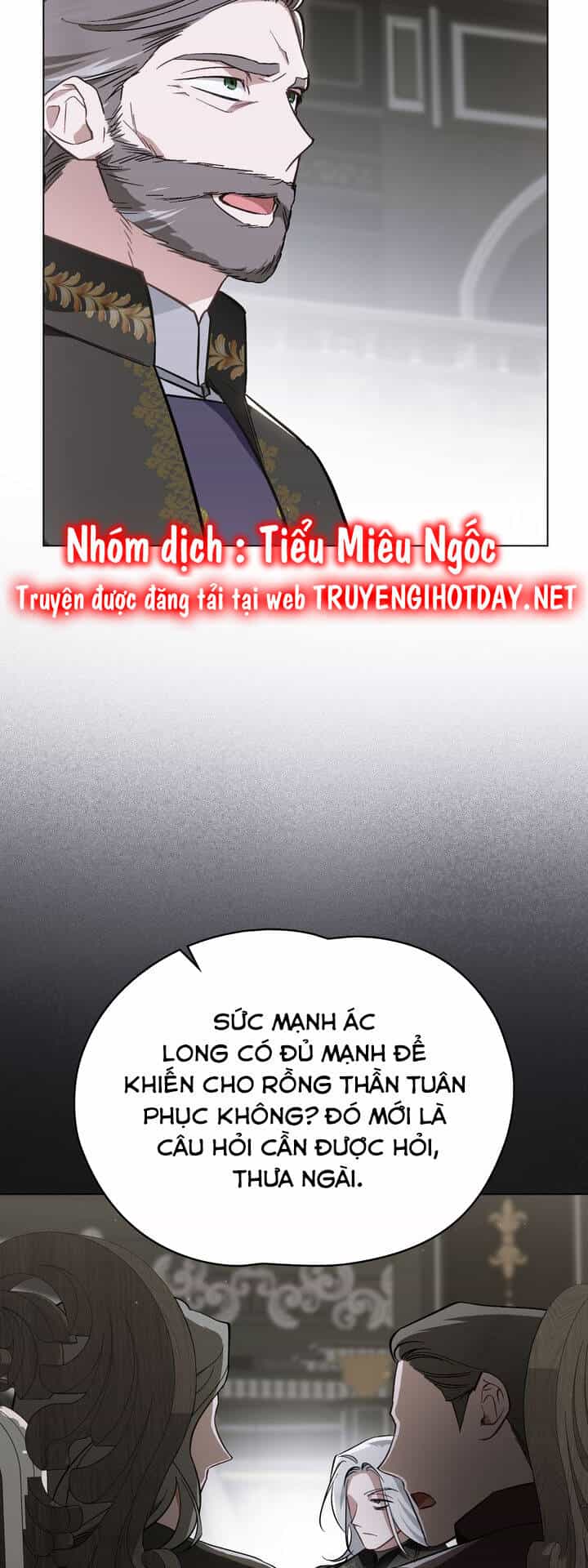 Thanh Gươm Của Evangeline - Chương 64 - ảnh 51