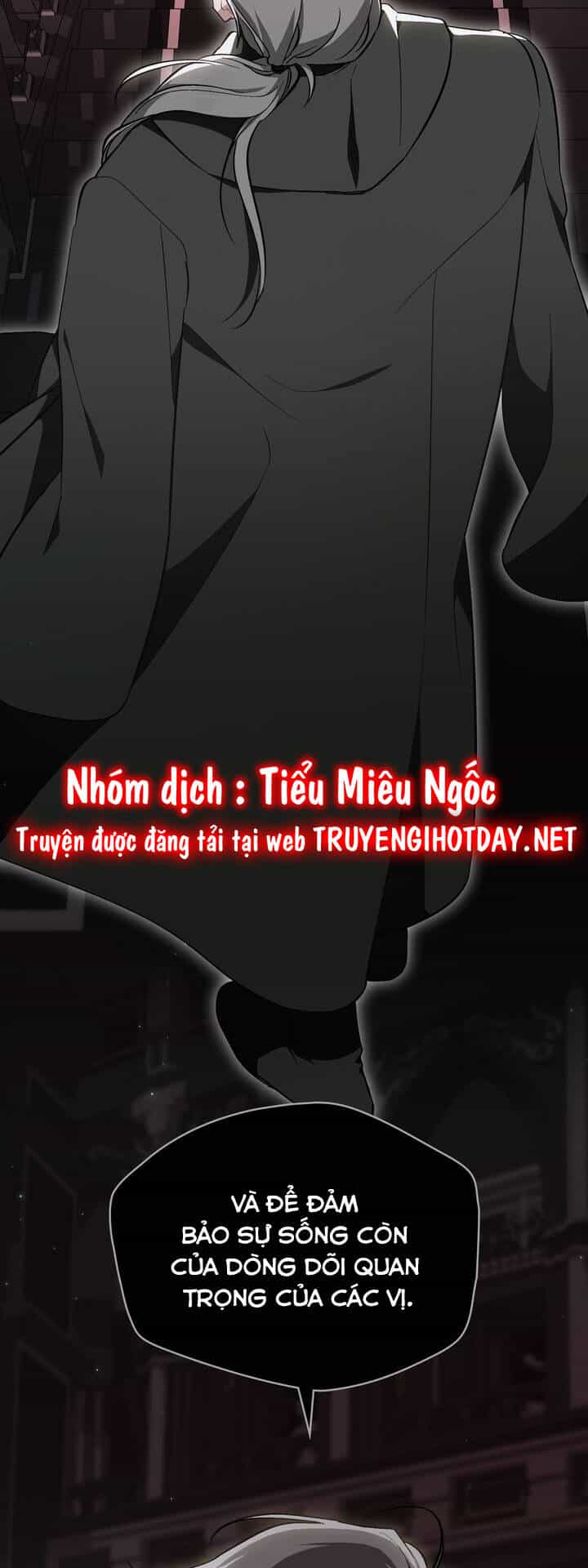 Thanh Gươm Của Evangeline - Chương 64 - ảnh 60