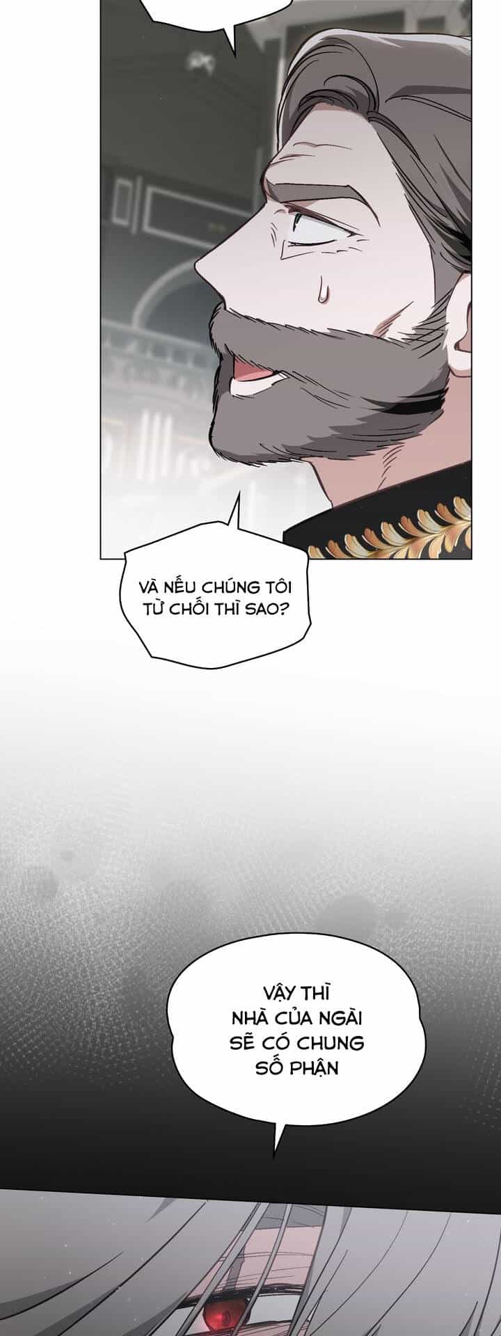 Thanh Gươm Của Evangeline - Chương 64 - ảnh 62