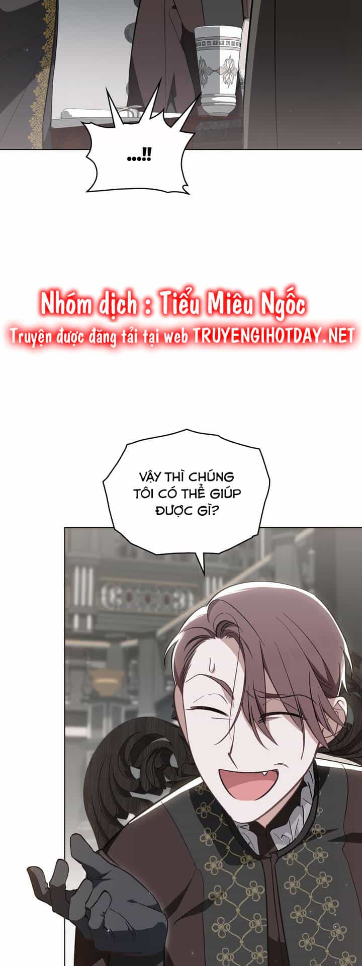 Thanh Gươm Của Evangeline - Chương 64 - ảnh 64