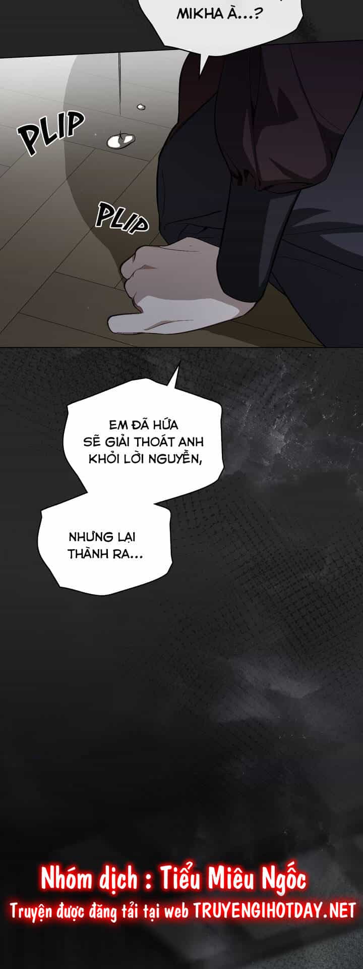 Thanh Gươm Của Evangeline - Chương 64 - ảnh 7