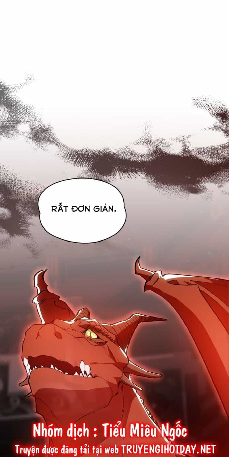 Thanh Gươm Của Evangeline - Chương 65 - ảnh 3