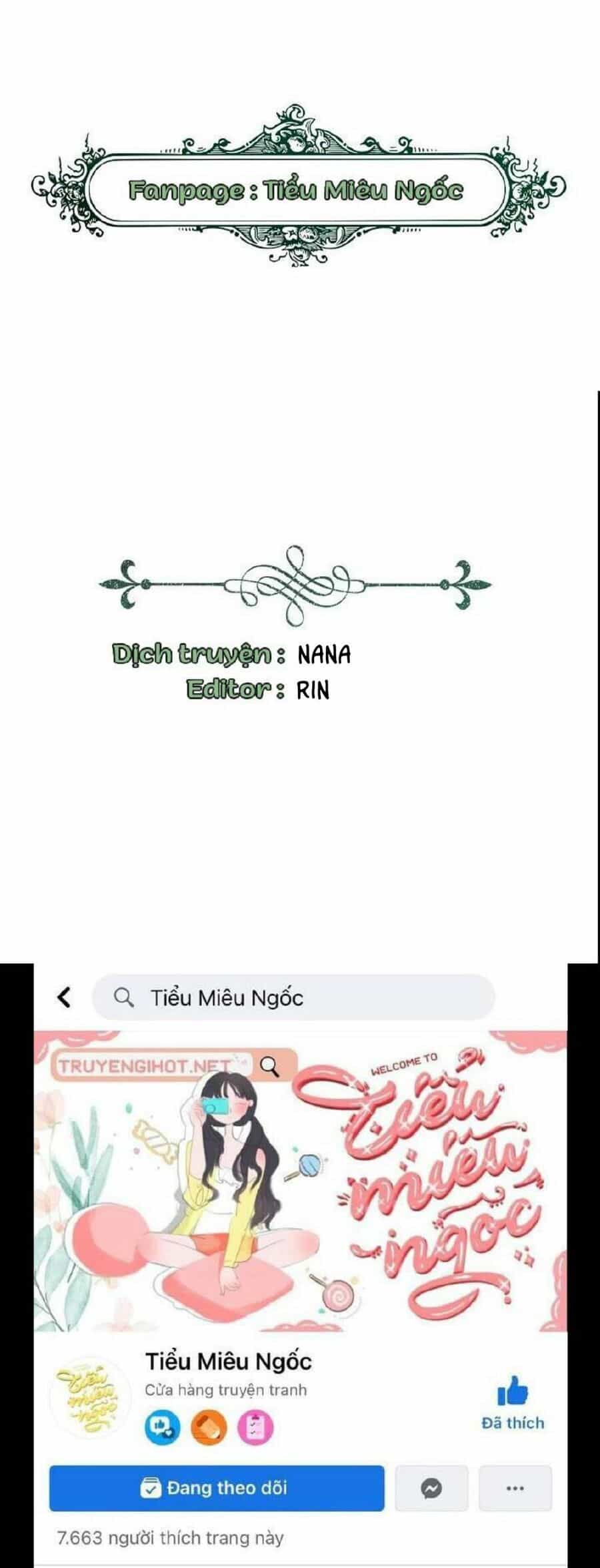 Thanh Gươm Của Evangeline - Chương 66 - ảnh 1