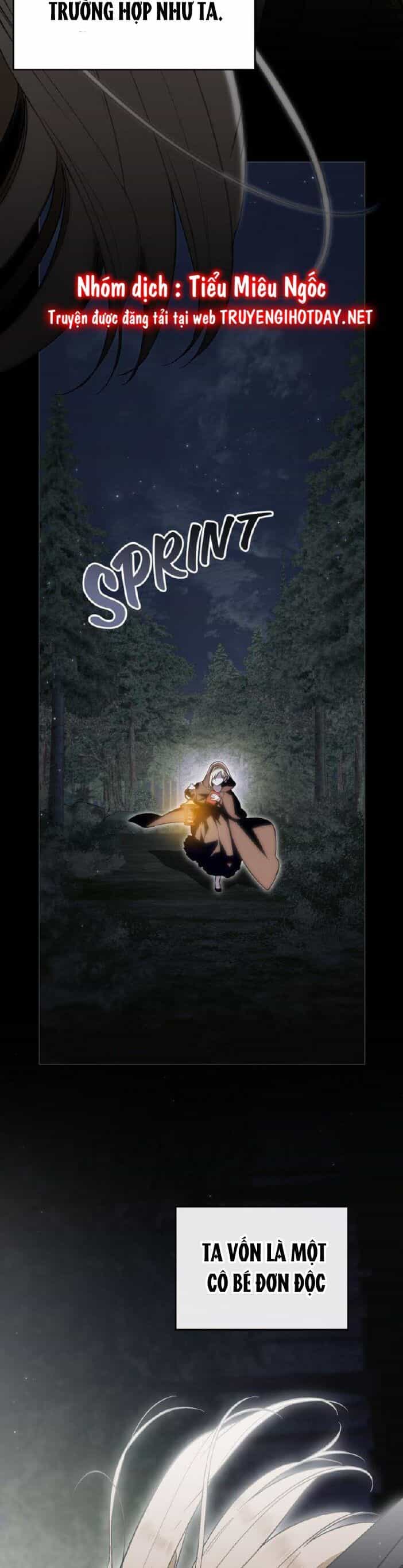 Thanh Gươm Của Evangeline - Chương 66 - ảnh 5