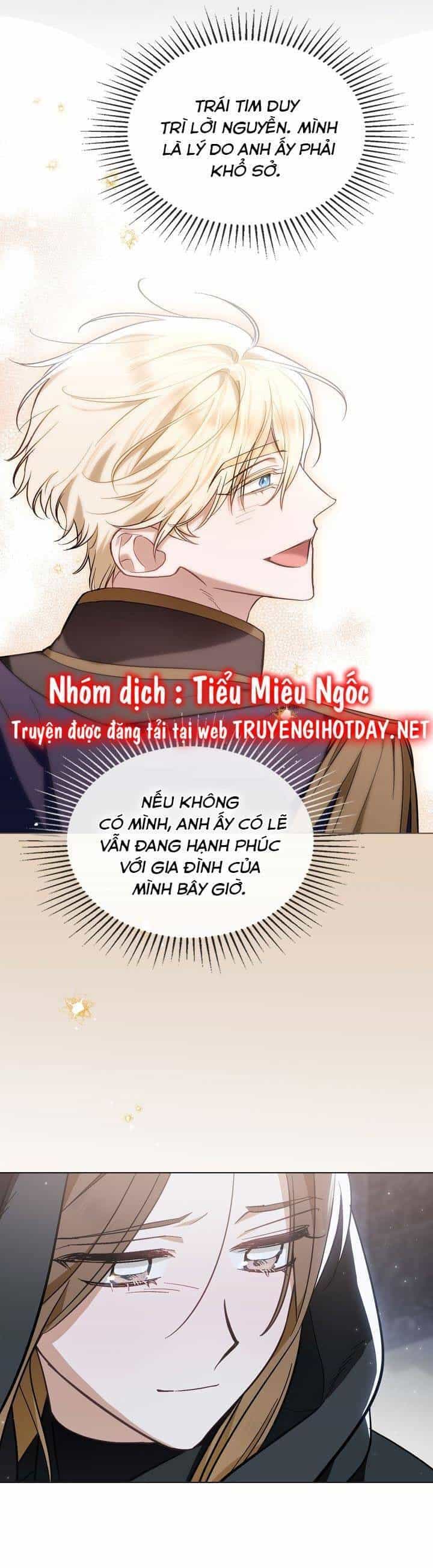 Thanh Gươm Của Evangeline - Chương 67 - ảnh 8