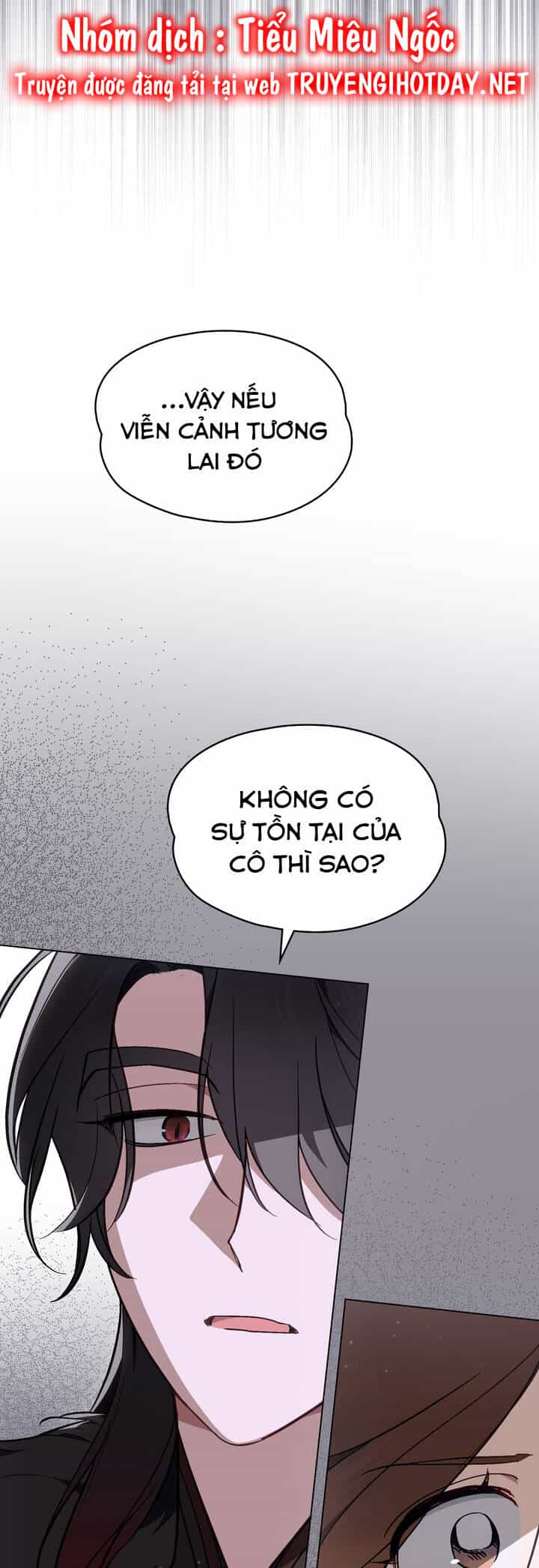Thanh Gươm Của Evangeline - Chương 69 - ảnh 16