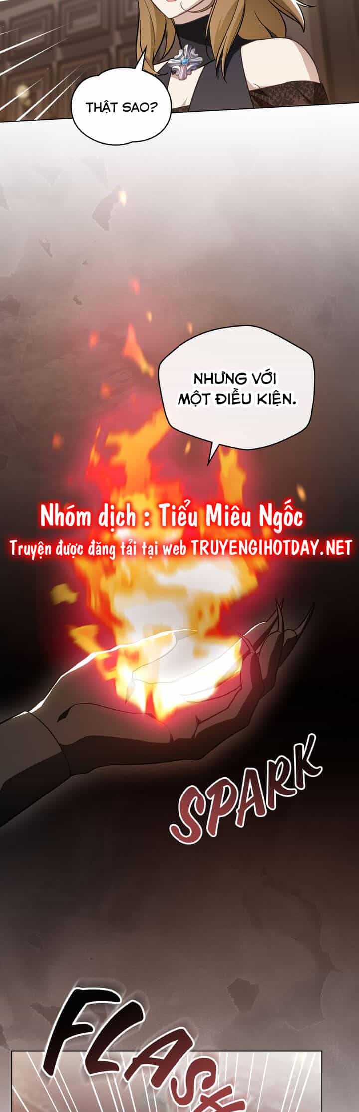 Thanh Gươm Của Evangeline - Chương 69 - ảnh 29