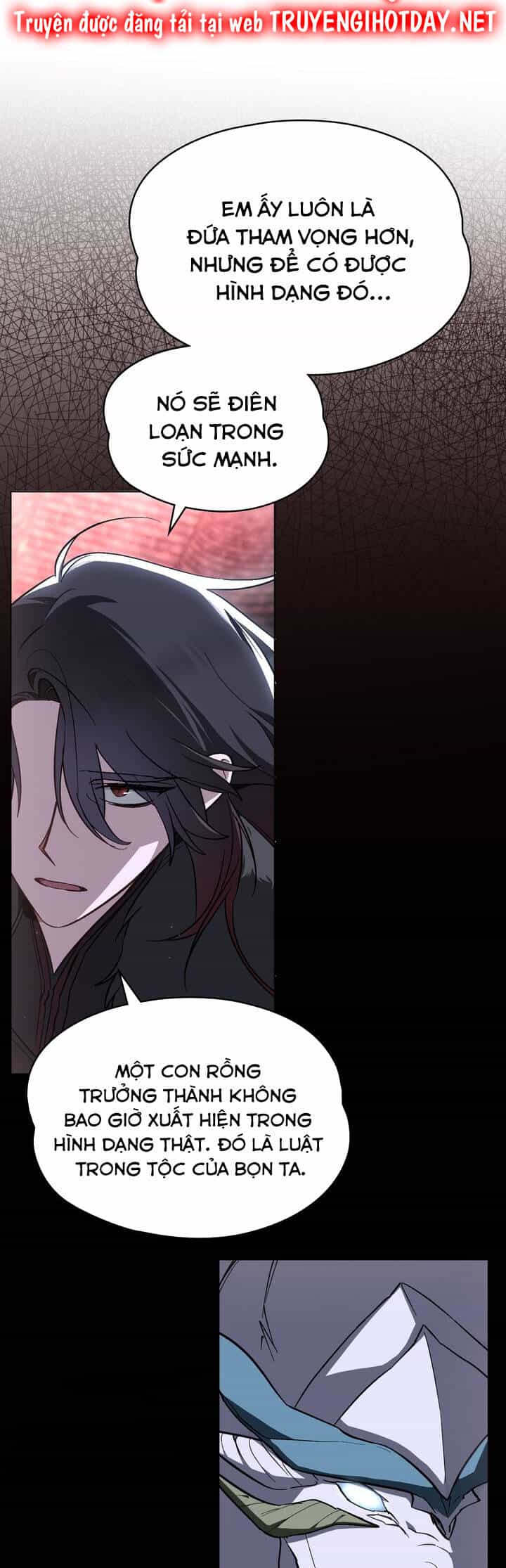 Thanh Gươm Của Evangeline - Chương 69 - ảnh 38