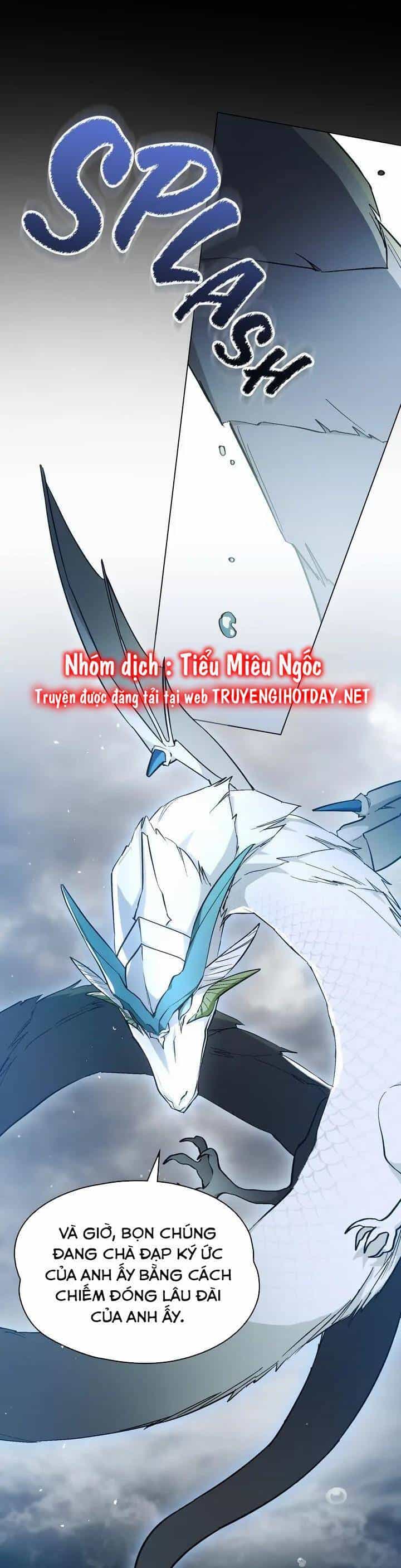 Thanh Gươm Của Evangeline - Chương 70 - ảnh 32