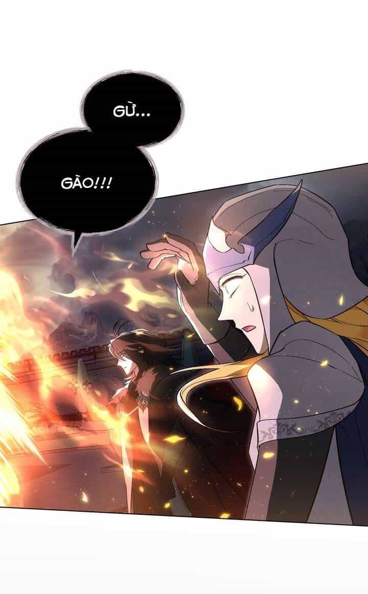 Thanh Gươm Của Evangeline - Chương 71 - ảnh 23