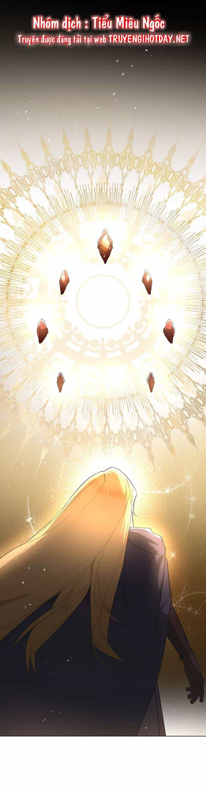 Thanh Gươm Của Evangeline - Chương 71 - ảnh 41