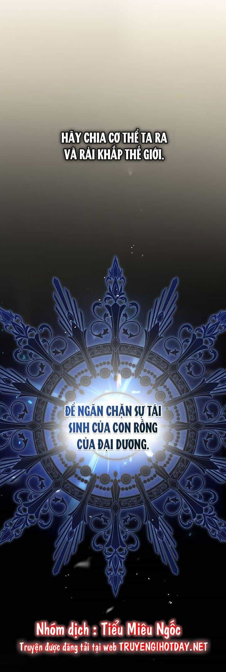 Thanh Gươm Của Evangeline - Chương 71 - ảnh 43