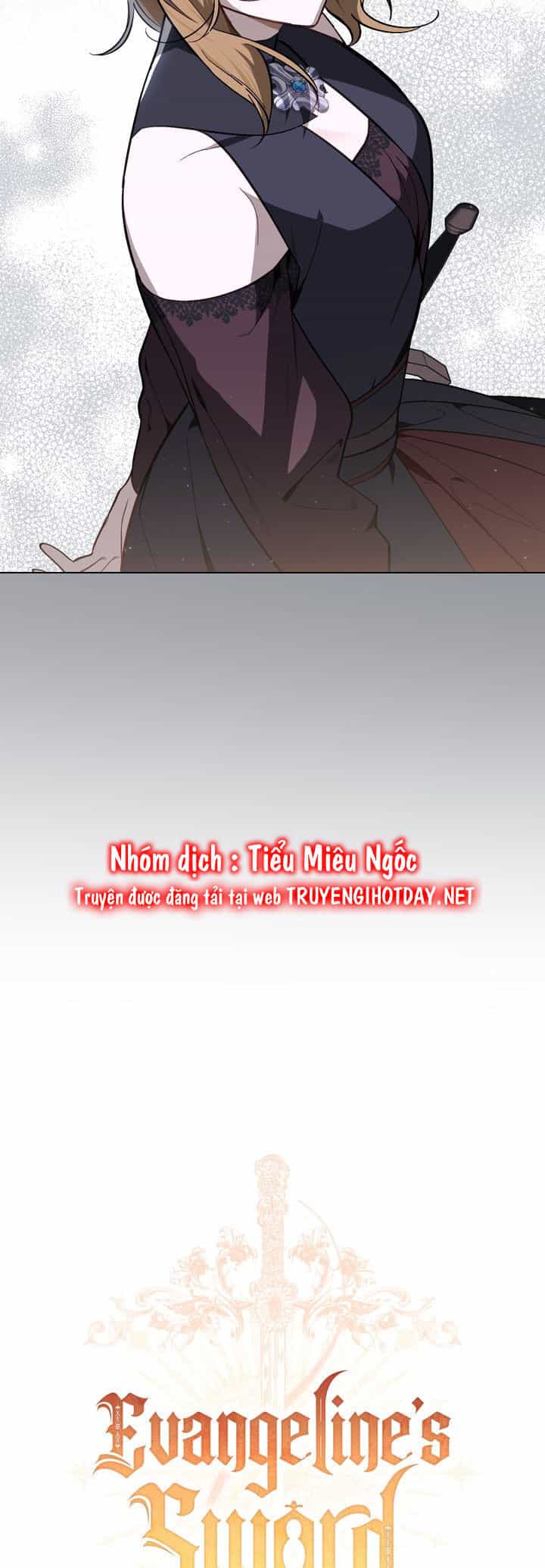 Thanh Gươm Của Evangeline - Chương 73 - ảnh 11