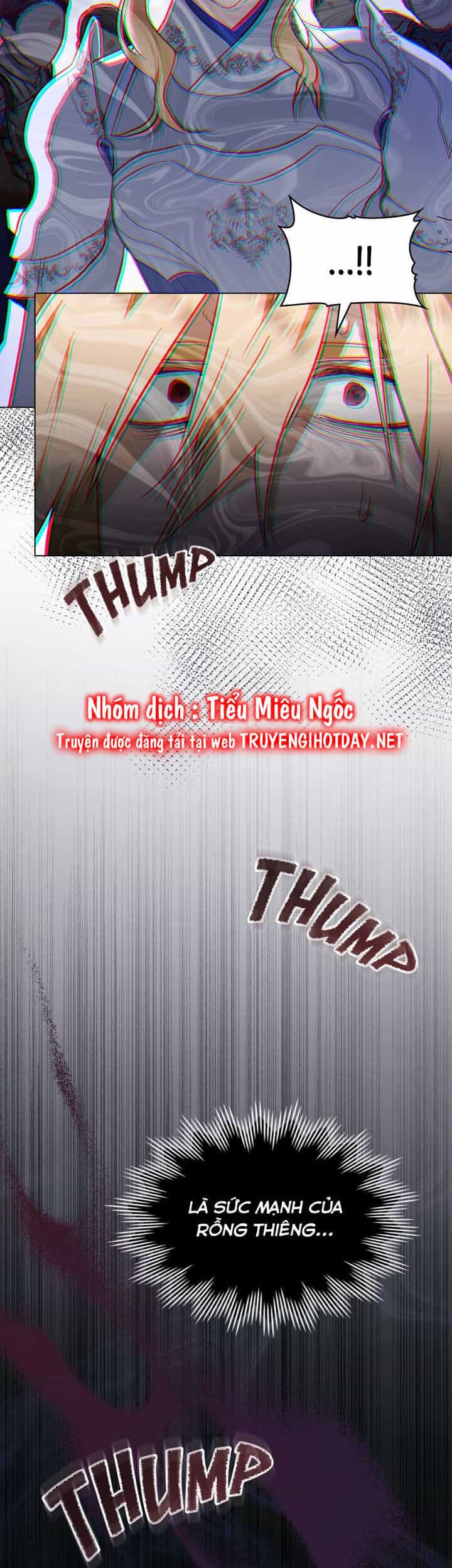 Thanh Gươm Của Evangeline - Chương 73 - ảnh 14