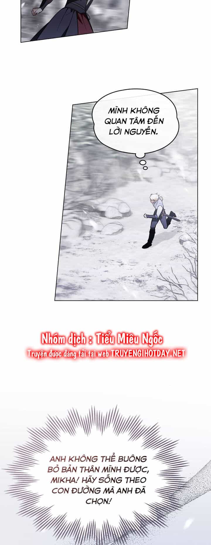Thanh Gươm Của Evangeline - Chương 73 - ảnh 29