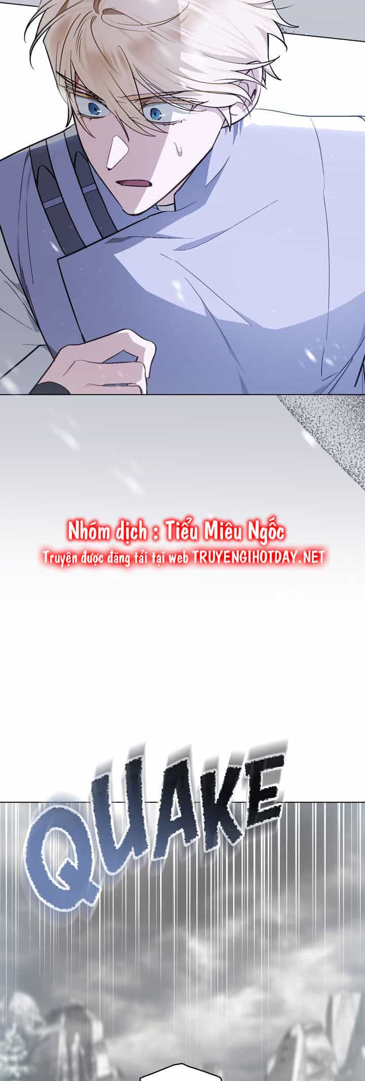 Thanh Gươm Của Evangeline - Chương 73 - ảnh 31