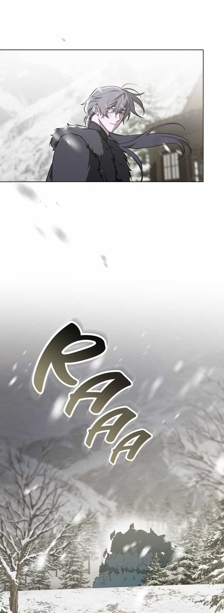 Thanh Gươm Của Evangeline - Chương 73 - ảnh 5