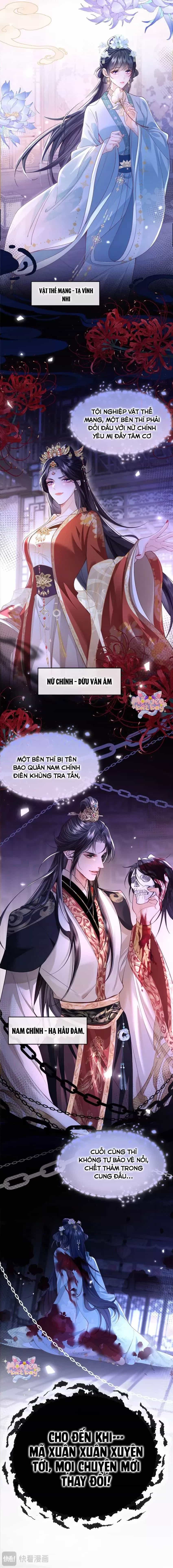 Thành Hà Thể Thống - Chương 0 - ảnh 2