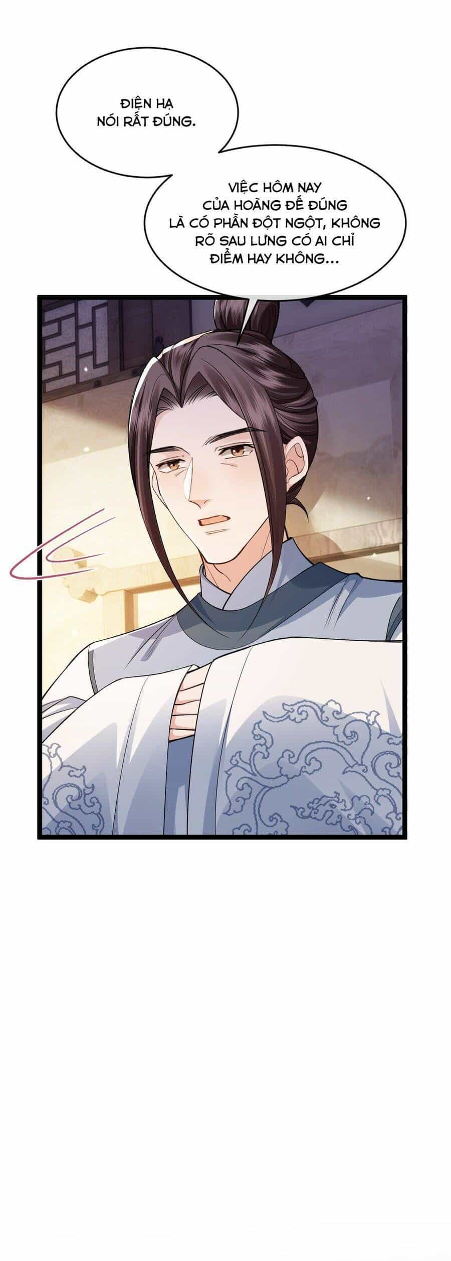 Thành Hà Thể Thống - Chương 10 - ảnh 25