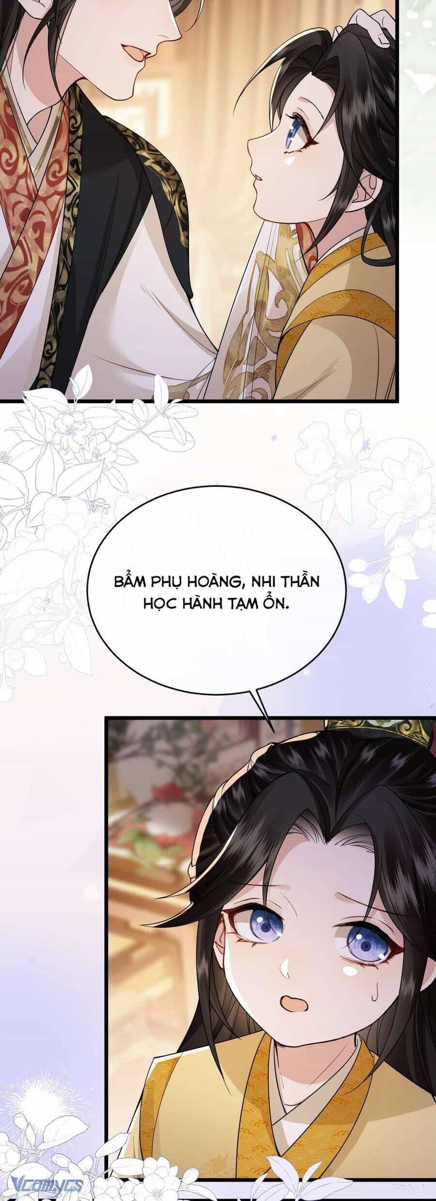 Thành Hà Thể Thống - Chương 13 - ảnh 15