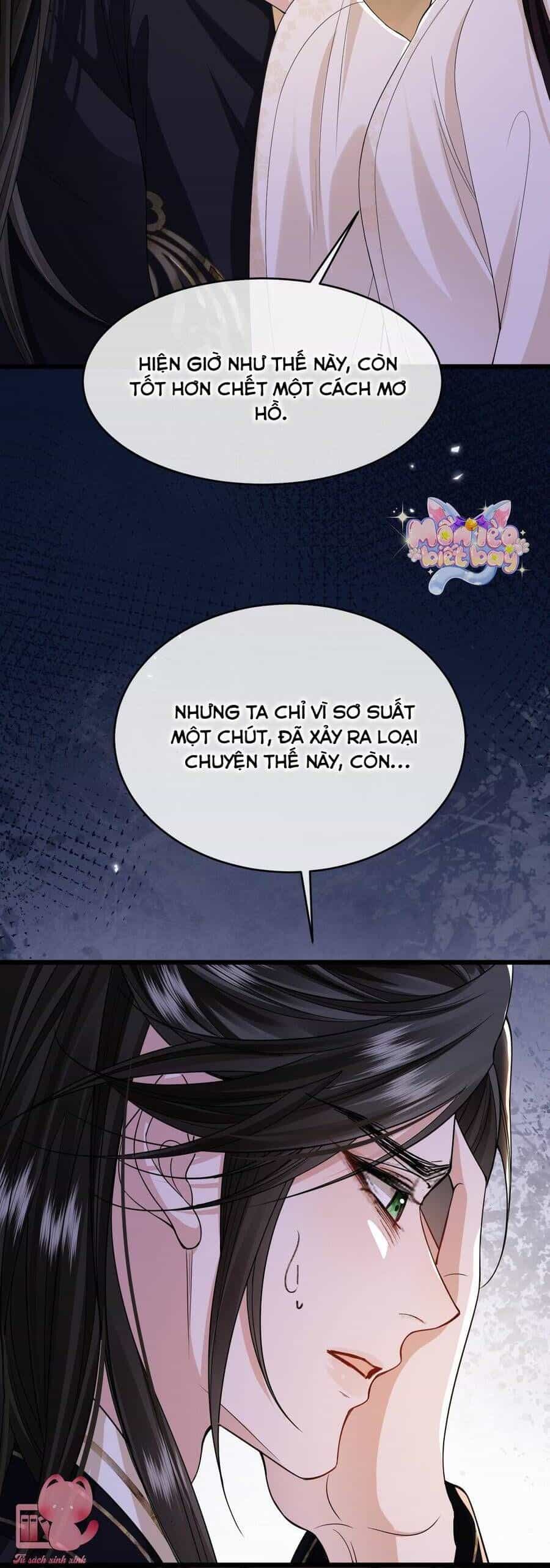 Thành Hà Thể Thống - Chương 19 - ảnh 32