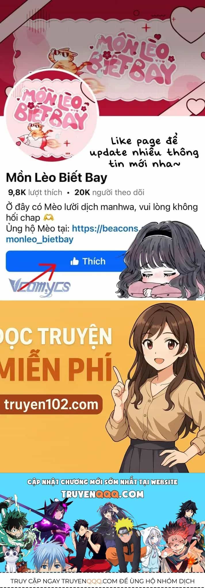 Thành Hà Thể Thống - Chương 22 - ảnh 33