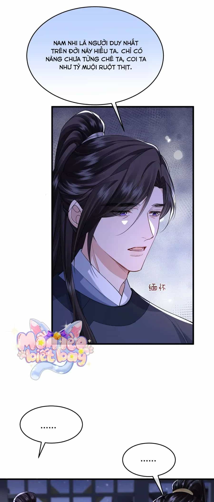 Thành Hà Thể Thống - Chương 24 - ảnh 6
