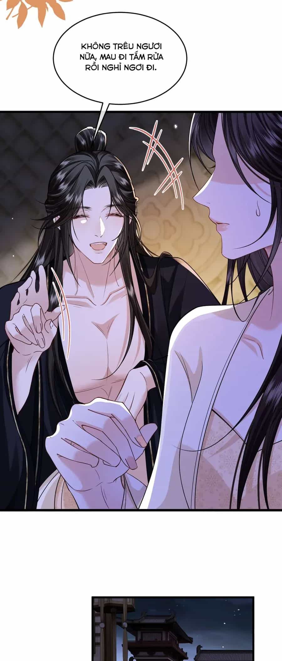Thành Hà Thể Thống - Chương 25 - ảnh 6